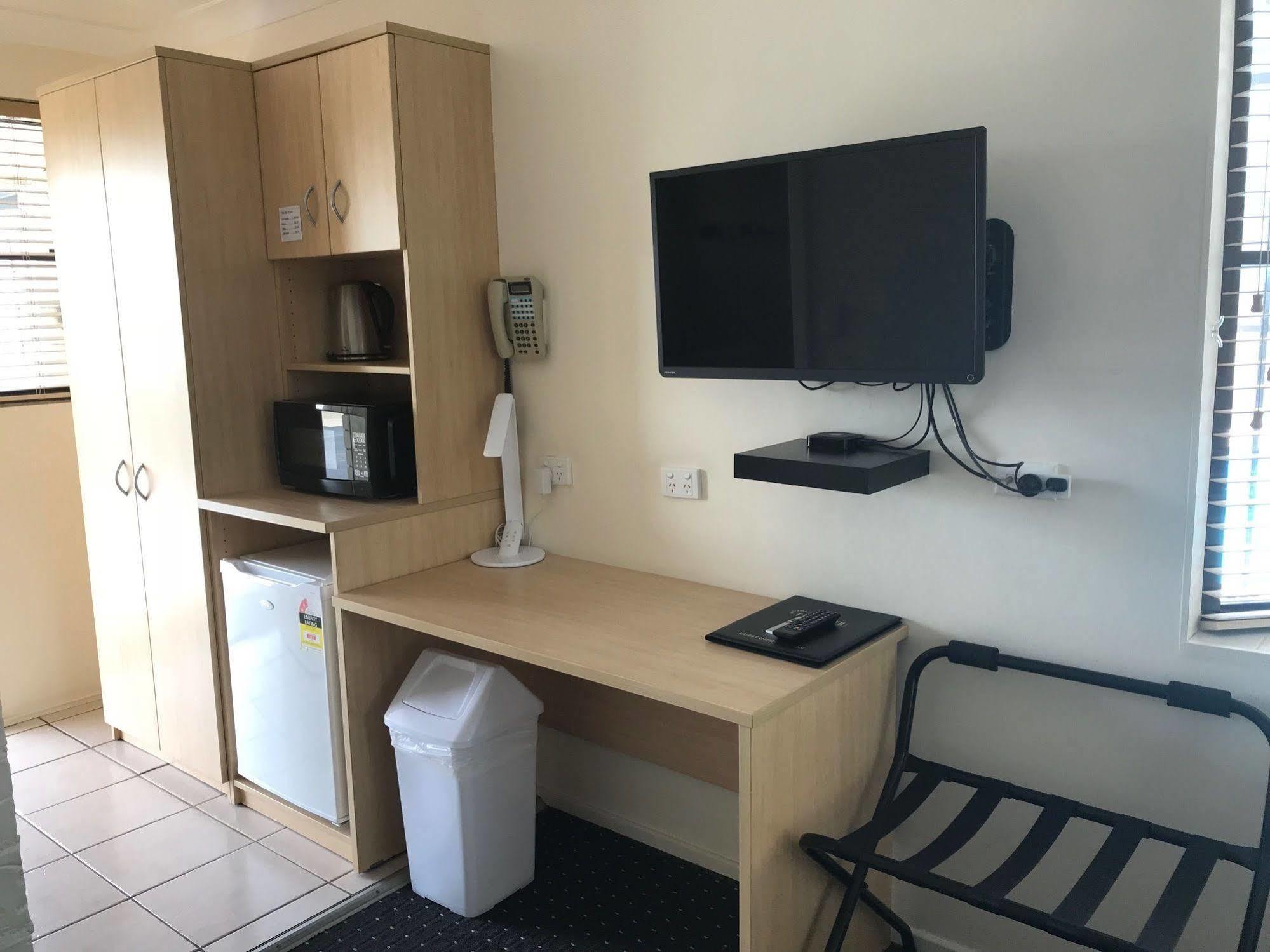 Motel Grande Tamworth Extérieur photo